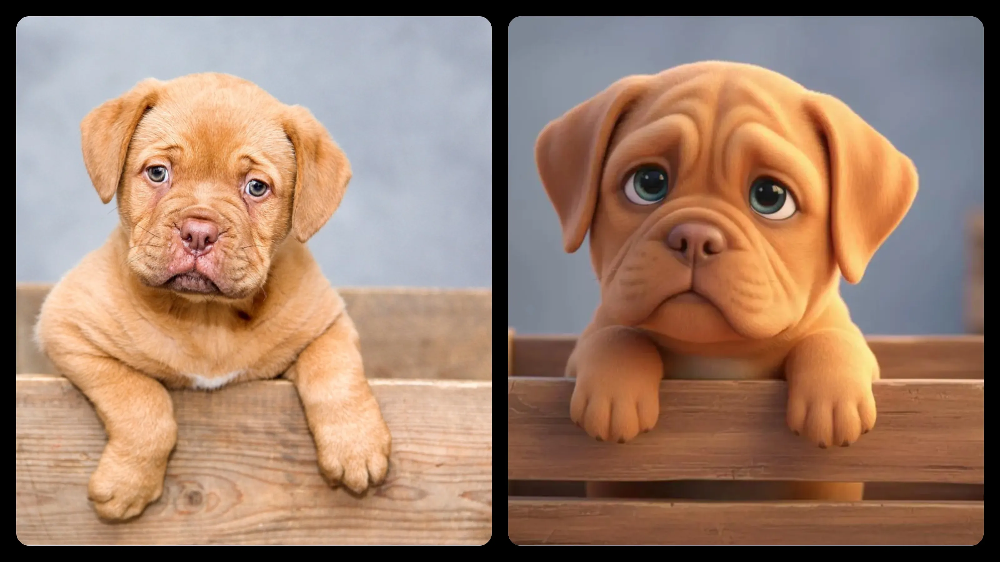 Turn the uploaded image into a stylized 3D Pixar-style scene. Preserve only the core identity of the subject (like facial shape, hairstyle, outfit), but fully reimagine it with exaggerated cartoon proportions, big expressive eyes, rounded features, and a cute, toy-like appearance. Use vibrant colors, soft textures, and warm cinematic lighting. Add whimsical background details to evoke Pixar's magical and emotional storytelling style.